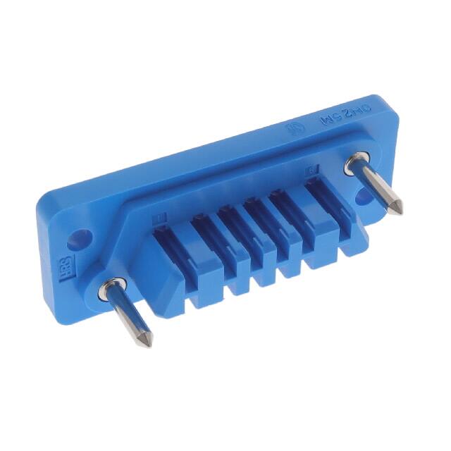 QR/P-12P-C(21) Hirose Electric Co Ltd  Boîtiers de connecteurs de fond de panier